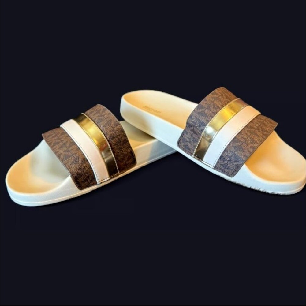 MICHEAL KORS SANDALS